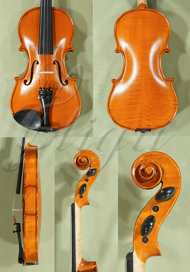 3/4 Student GEMS 2 Violin  * Code: C9571