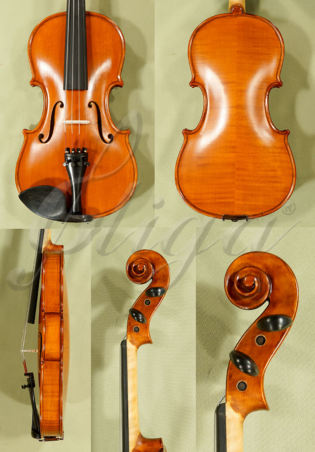 3/4 Student GEMS 2 Violin  * Code: C9573