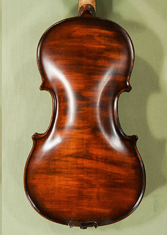 Stained Antiqued 1/2 WORKSHOP GEMS 1 Violin  * Code: C9591