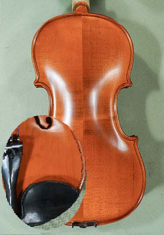 4/4 School GENIAL 1-Oil Left Handed Violin  * Code: C9594