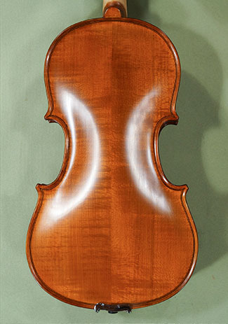 7/8 School GENIAL 1-Oil Violin * Code: C9595