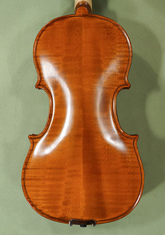 7/8 School GENIAL 1-Oil Violin * Code: C9596