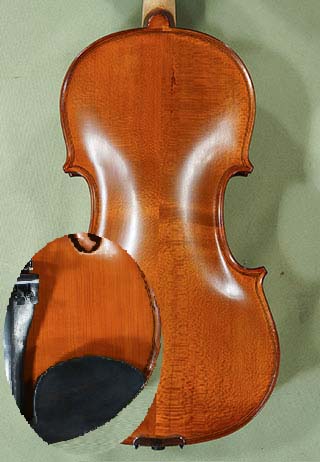 4/4 School GENIAL 1-Oil Left Handed Violin  * Code: C9607
