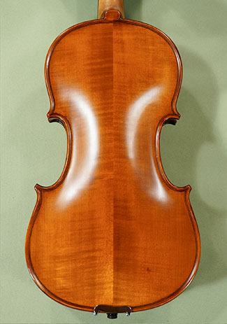 Antiqued 4/4 School GENIAL 1-Oil Five Strings Violin  * Code: C9740