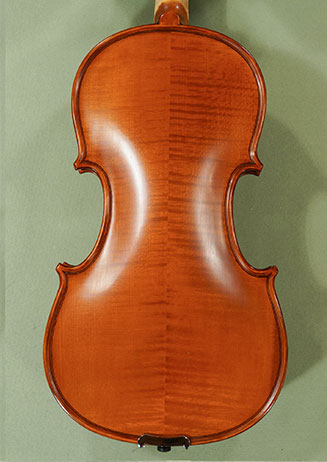 Antiqued 4/4 Student GEMS 2 Violin  * Code: C9791