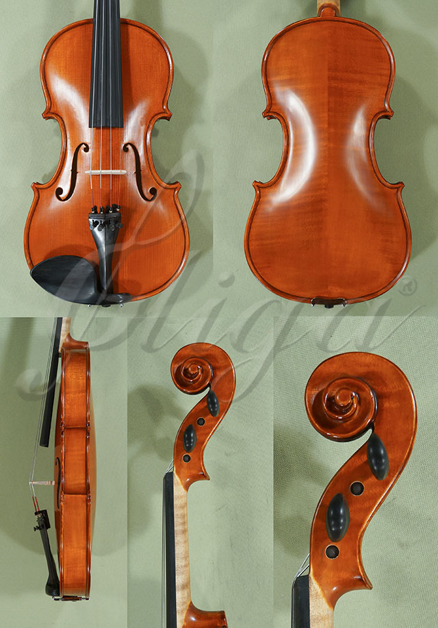 Antiqued 4/4 Student GEMS 2 Violin  * Code: C9794