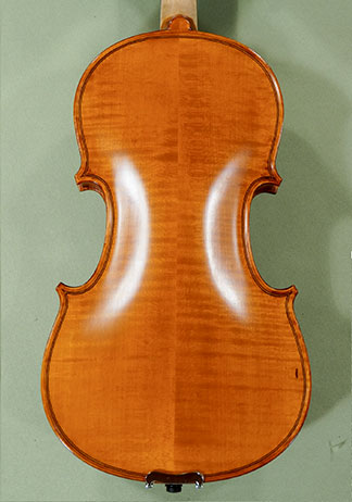Antiqued 4/4 Student GEMS 2 Violin  * Code: C9806