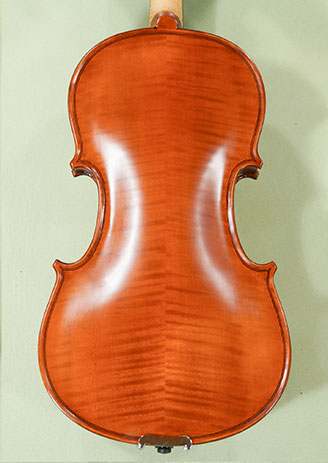 Antiqued 4/4 WORKSHOP GEMS 1 Violin  * Code: C9917