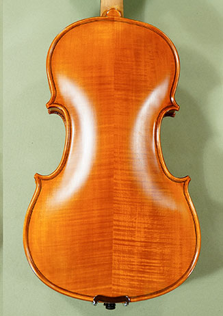 Antiqued 4/4 Student GEMS 2 Violin Guarneri  * Code: C9928