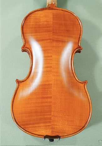 Antiqued 4/4 Student GEMS 2 Violin Guarneri  * Code: C9930