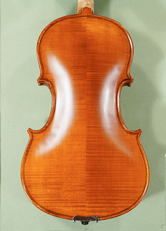 Antiqued 4/4 Student GEMS 2 Violin Guarneri * Code: C9931