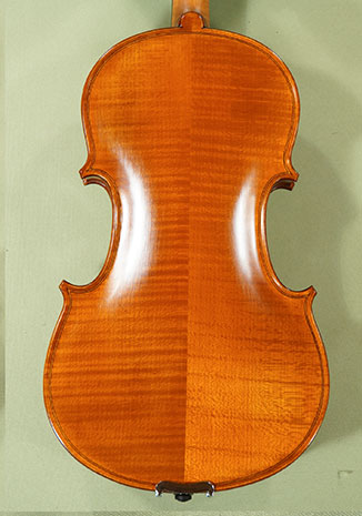Antiqued 4/4 Student GEMS 2 Violin Guarneri  * Code: C9932