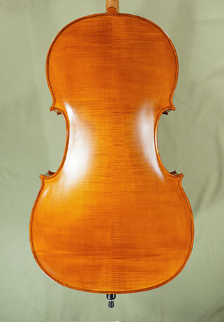 Antiqued 4/4 Student GEMS 2 Cello  * Code: C9975