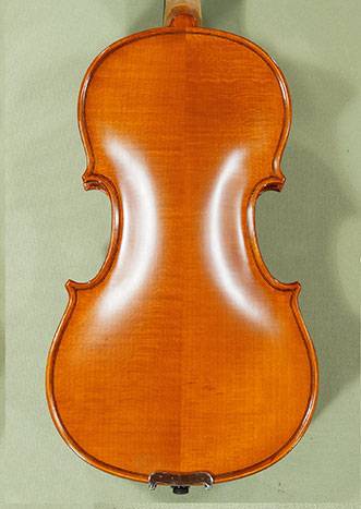 1/2 School GENIAL 1-Oil Violin  * Code: C9985