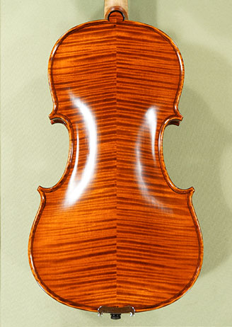 Antiqued 4/4 MAESTRO GLIGA Violin  * Code: D0006