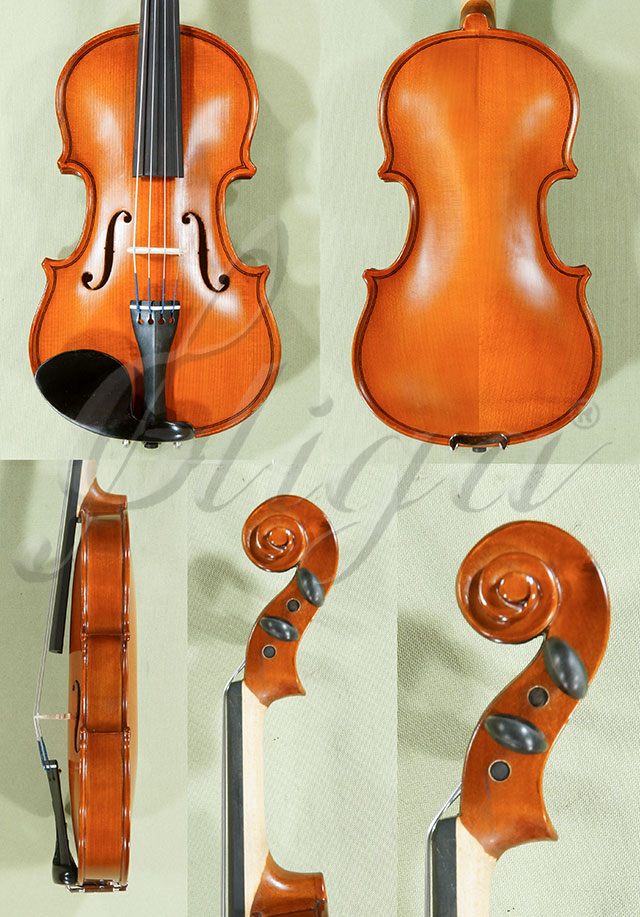 1/10 School GENIAL 1-Oil Violin  * Code: D0021