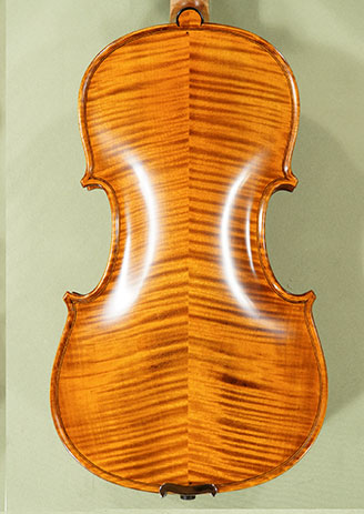 4/4 MAESTRO VASILE GLIGA Violin  * Code: D0062