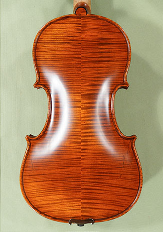 4/4 MAESTRO VASILE GLIGA Violin  * Code: D0075