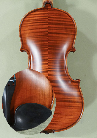 4/4 MAESTRO VASILE GLIGA Left Handed Violin * Code: D0077