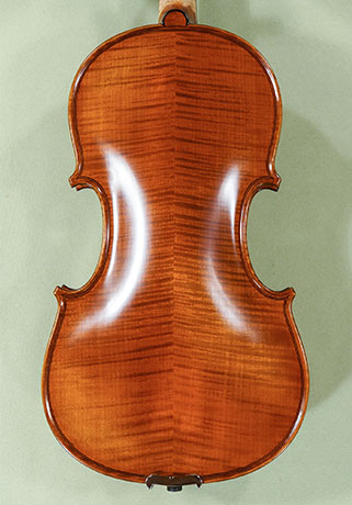 4/4 PROFESSIONAL GAMA Super Violin  * Code: D0081