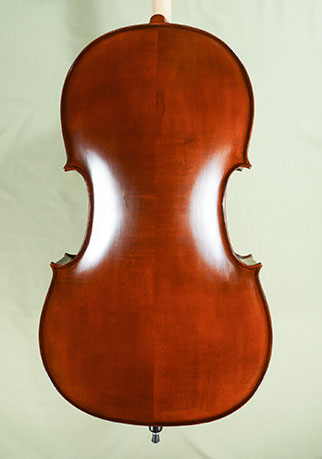 4/4 School GENIAL 1-Oil Cello * Code: D0095