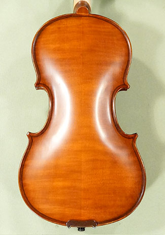 1/2 School GENIAL 1-Oil Violin  * Code: D0141