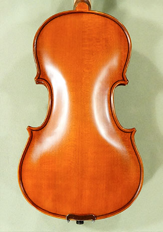 1/2 School GENIAL 1-Oil Violin  * Code: D0143