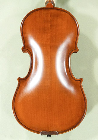 1/2 School GENIAL 1-Oil Violin  * Code: D0144