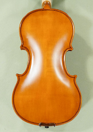 1/2 School GENIAL 1-Oil Violin  * Code: D0145