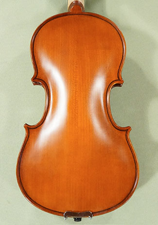 1/2 School GENIAL 1-Oil Violin  * Code: D0149