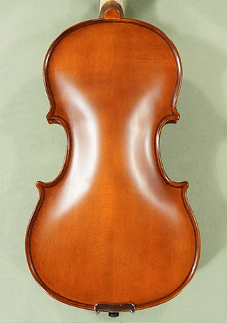 1/2 School GENIAL 1-Oil Violin  * Code: D0150