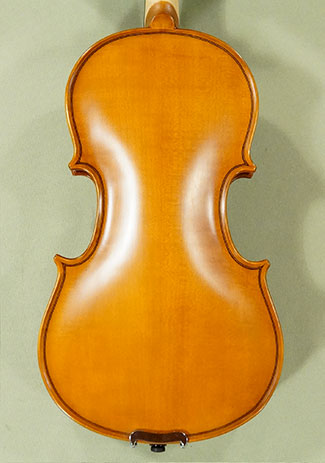 1/2 School GENIAL 1-Oil Violin  * Code: D0151