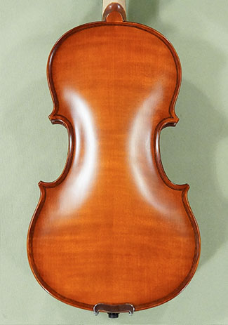 1/2 School 'GENIAL 1-Oil' Violin * Code: D0152