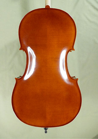 4/4 School GENIAL 2-Nitro Cello  * Code: D0190