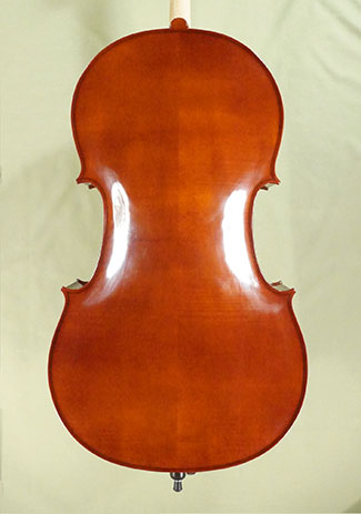 4/4 School GENIAL 2-Nitro Cello  * Code: D0191