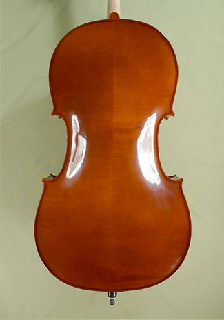 4/4 School GENIAL 2-Nitro Playwood Cello  * Code: D0192