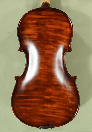 Stained Antiqued 16" WORKSHOP GEMS 1 Violas  * GC7600