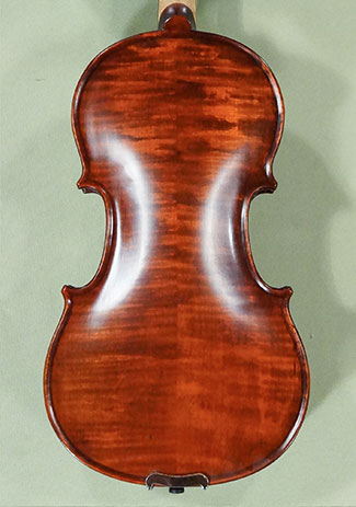 Stained Antiqued 1/2 Student GEMS 2 Violin  * Code: D0213