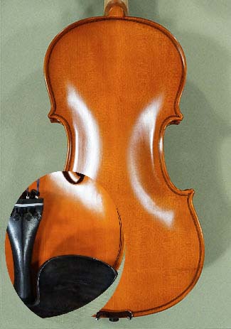 4/4 School GENIAL 1-Oil Left Handed Violin  * Code: D0246