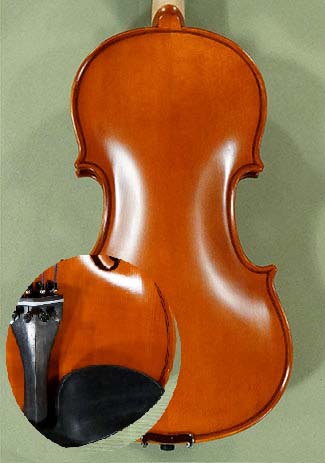 4/4 School GENIAL 1-Oil Left Handed Violin  * Code: D0247
