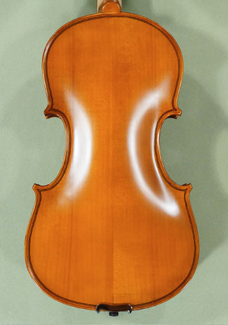 4/4 School GENIAL 1-Oil Violin * Code: D0253
