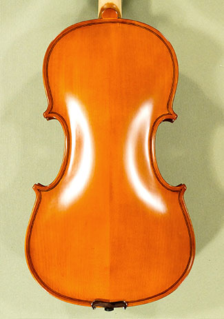 4/4 School GENIAL 1-Oil Violin * Code: D0254