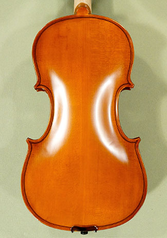 4/4 School GENIAL 1-Oil Violin * Code: D0255