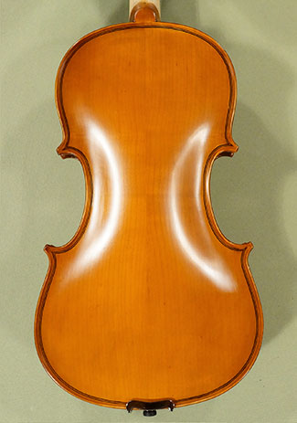 4/4 School GENIAL 1-Oil Violin * Code: D0257