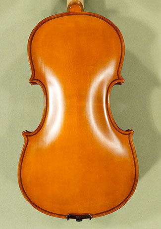 4/4 School GENIAL 1-Oil Violin * Code: D0258