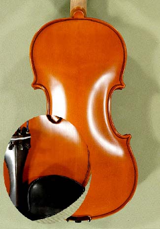 4/4 School GENIAL 1-Oil Left Handed Violin  * Code: D0259