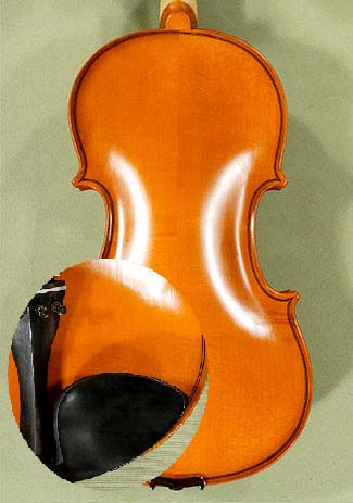 4/4 School GENIAL 1-Oil Left Handed Violin  * Code: D0260