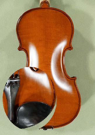 4/4 School GENIAL 1-Oil Left Handed Violin  * Code: D0262