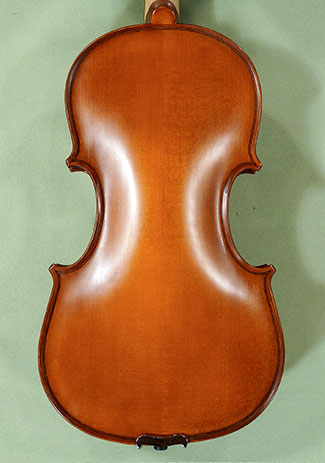 4/4 School GENIAL 1-Oil Violin * Code: D0268