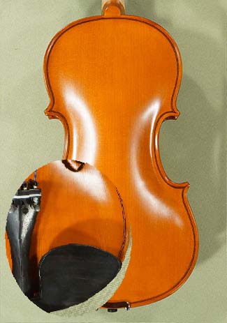 4/4 School GENIAL 1-Oil Left Handed Violin  * Code: D0270